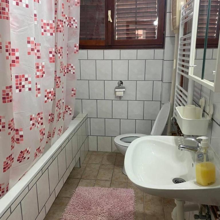 Ozrenska bašta apartmani - Family Junior Suite - 7