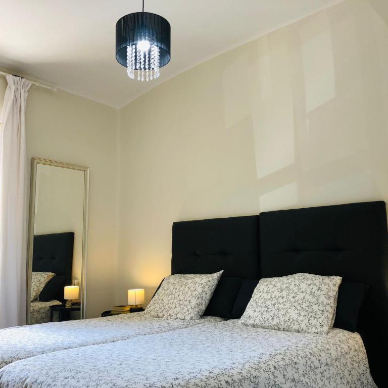 Apartamento a 50 metros de la playa malagueta con vistas al mar - Apartment - 16