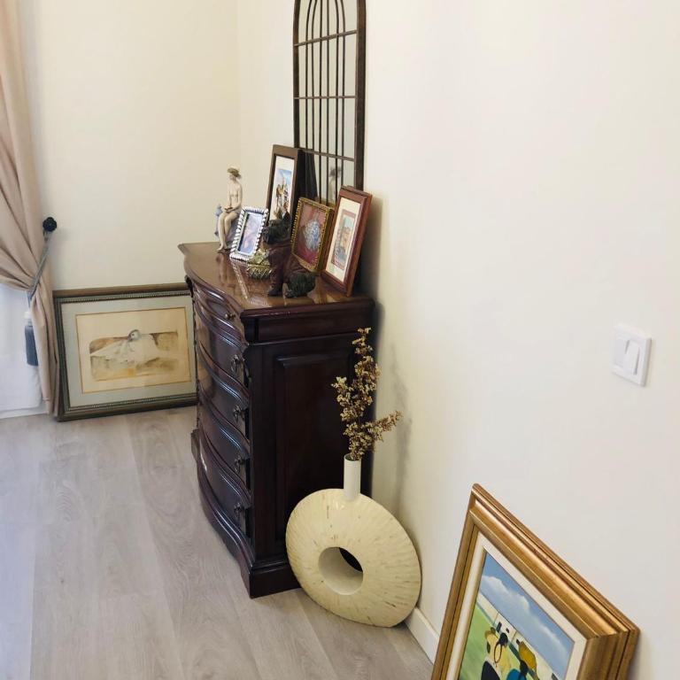 Apartamento a 50 metros de la playa malagueta con vistas al mar - Apartment - 12