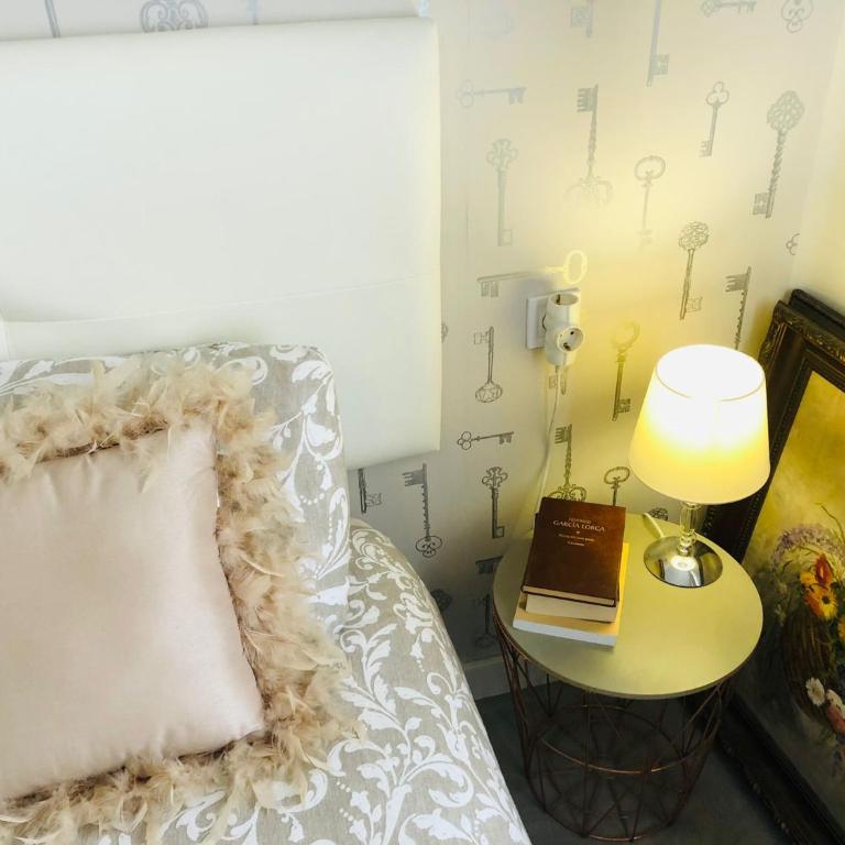Apartamento a 50 metros de la playa malagueta con vistas al mar - Apartment - 21