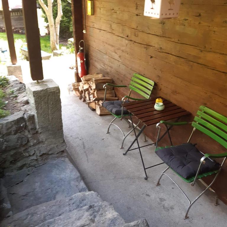 Chalet Elza - Appartamento con 2 Camere da Letto - 19