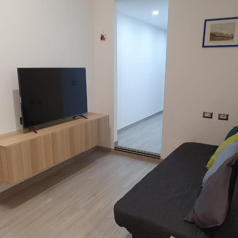 @home Napoli - Appartamento - 23