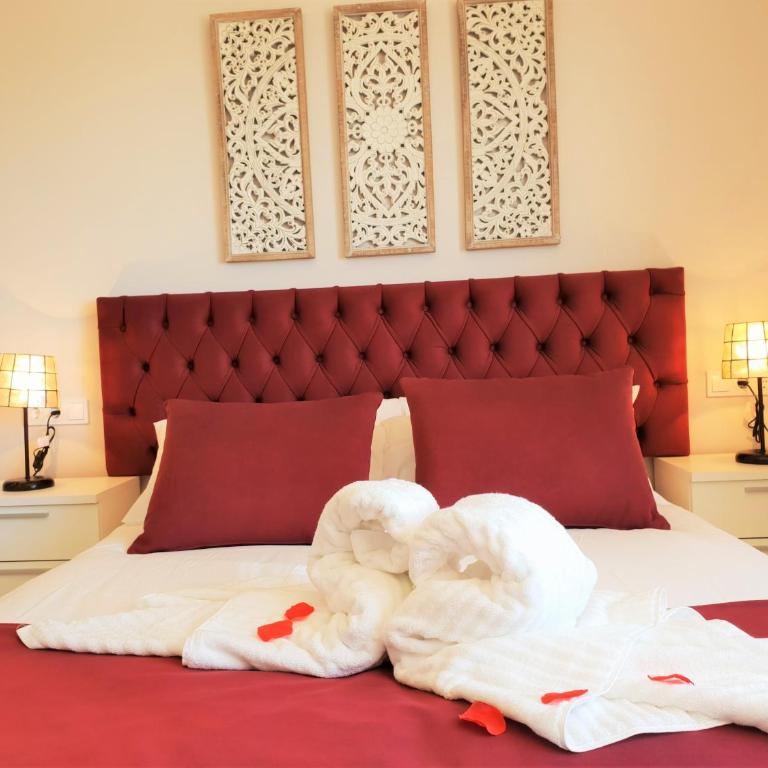 FANTASTIC APARTMENT B IN FRONT OF THE SEA & MARINA - Apartamento de 2 dormitorios - 16