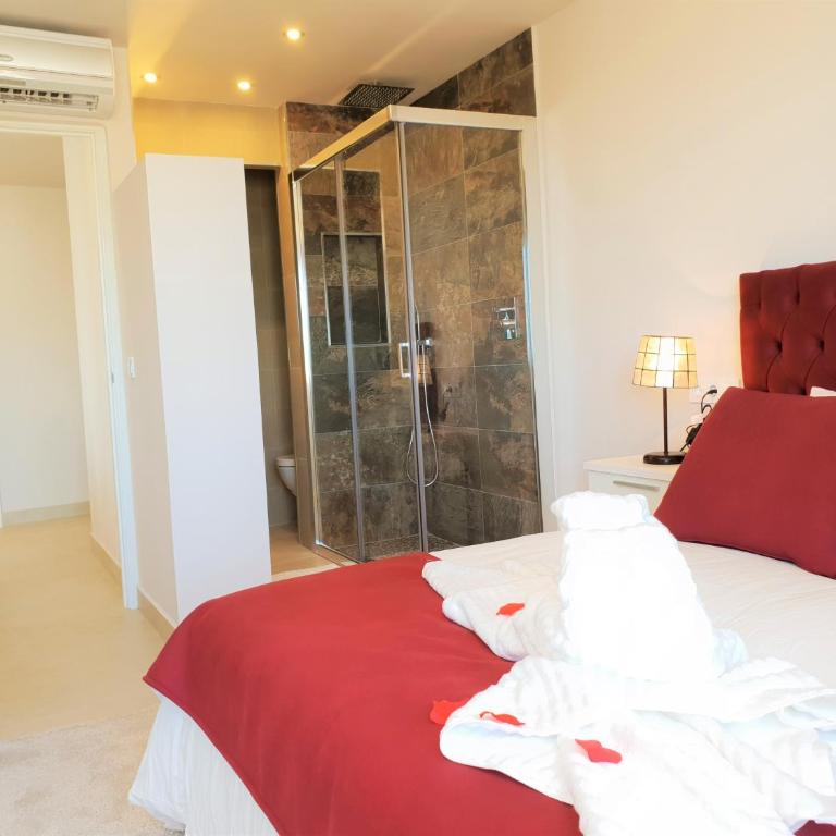 FANTASTIC APARTMENT B IN FRONT OF THE SEA & MARINA - Apartamento de 2 dormitorios - 18