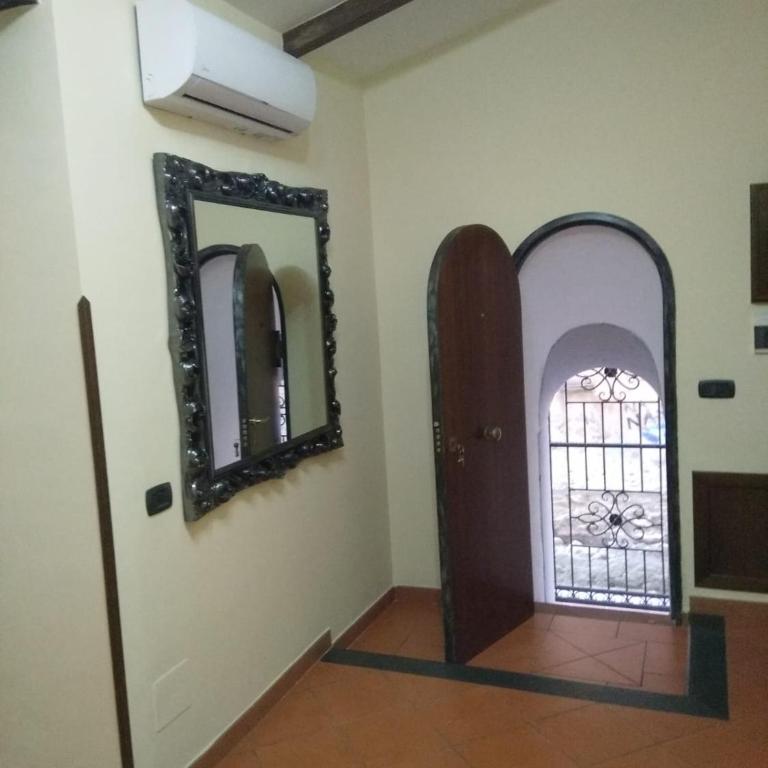 Home in love: vicoletto dei presepi - Casa con 2 Camere da Letto - 6