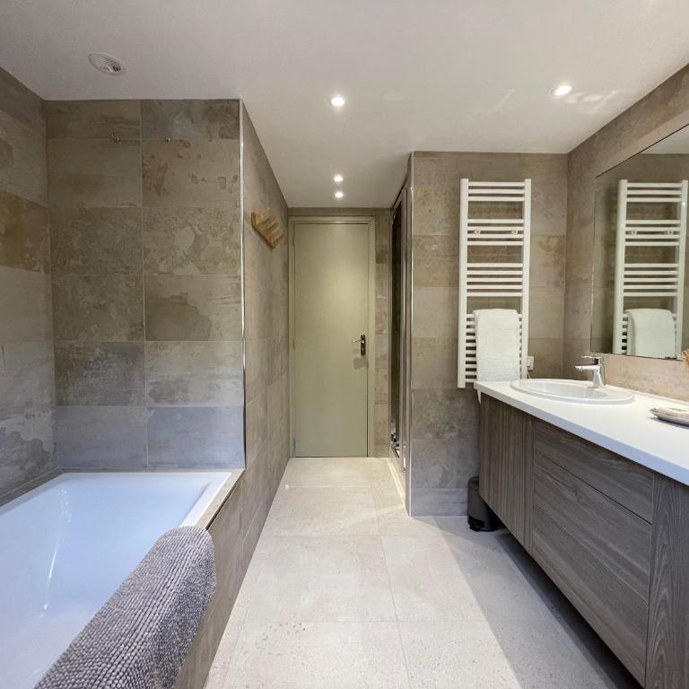 Maison Chaban Sanary sur mer - Studio Double Deluxe - 10