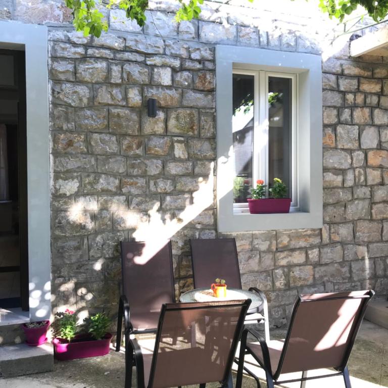 Etno village Mihailovic II - One-Bedroom Apartment - 69