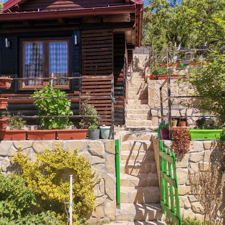 The Bungalows - One-Bedroom Bungalow - 4