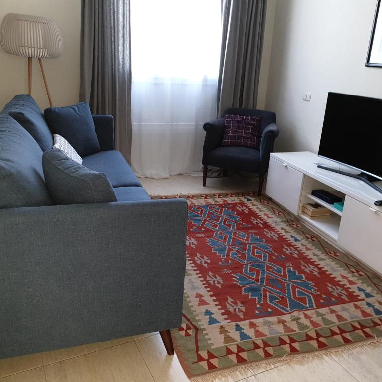 Malfu Home - Apartamento de 3 dormitorios - 14