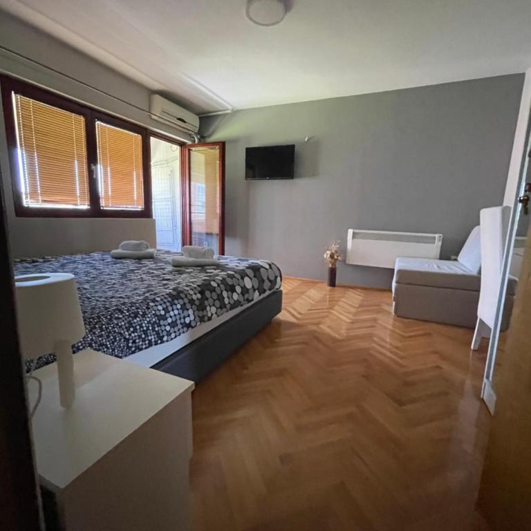 Leo - Apartman sa 2 Spavaće Sobe - 40