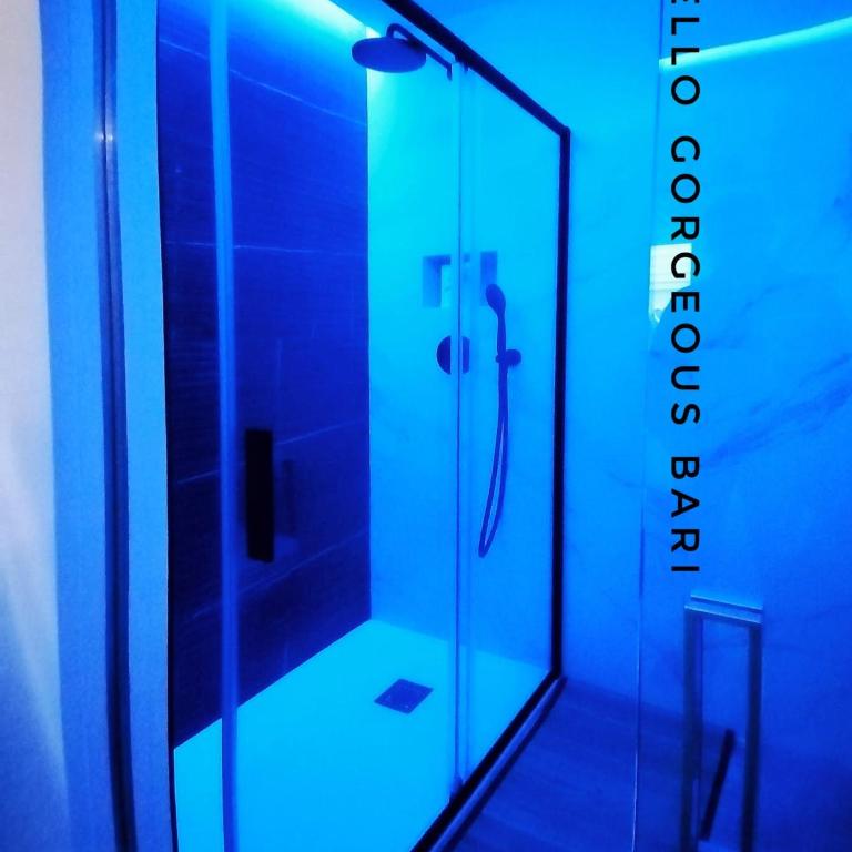 Hello Gorgeous Suite Bari - Appartamento con Vista Giardino - 17