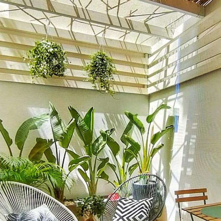 Hello Gorgeous Suite Bari - Appartamento con Vista Giardino - 30