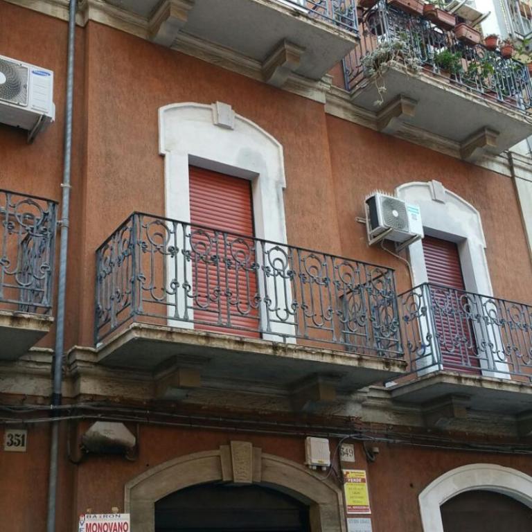 Casa CALEFATI - Two-Bedroom Apartment - 9