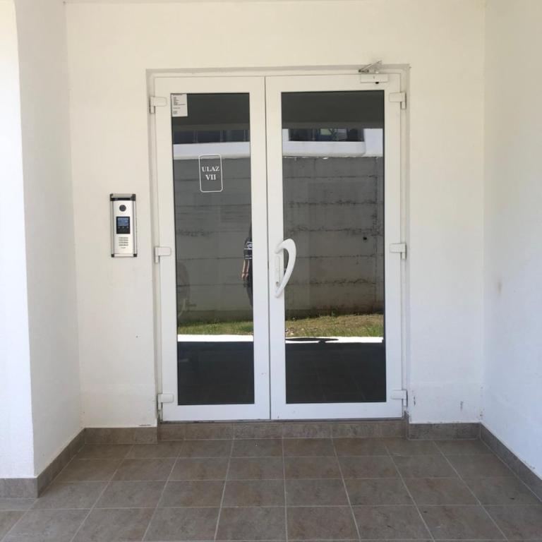 Matea - Apartman sa 1 Spavaćom Sobom - 4