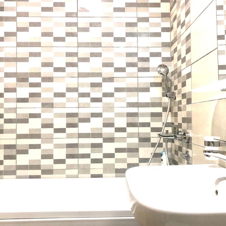 Matea - Apartman sa 1 Spavaćom Sobom - 5