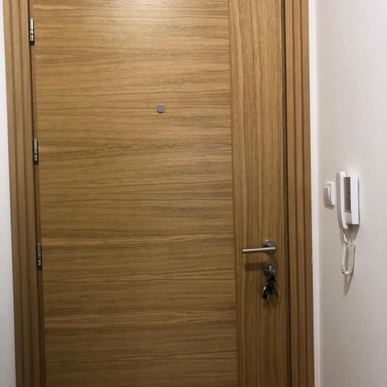 Matea - Apartman sa 1 Spavaćom Sobom - 6