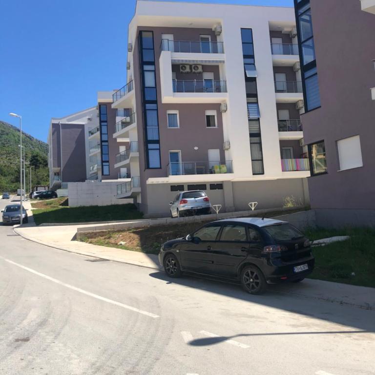 Matea - Apartman sa 1 Spavaćom Sobom - 7