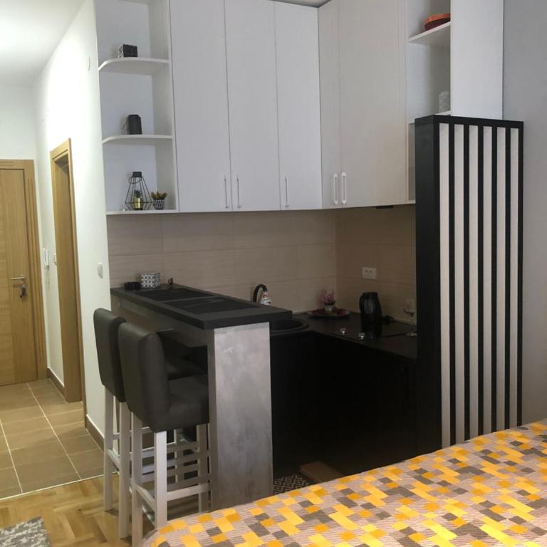 Matea - Apartman sa 1 Spavaćom Sobom - 9