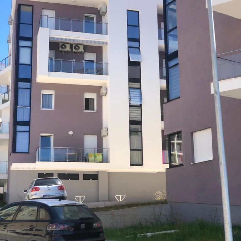 Matea - Apartman sa 1 Spavaćom Sobom - 11