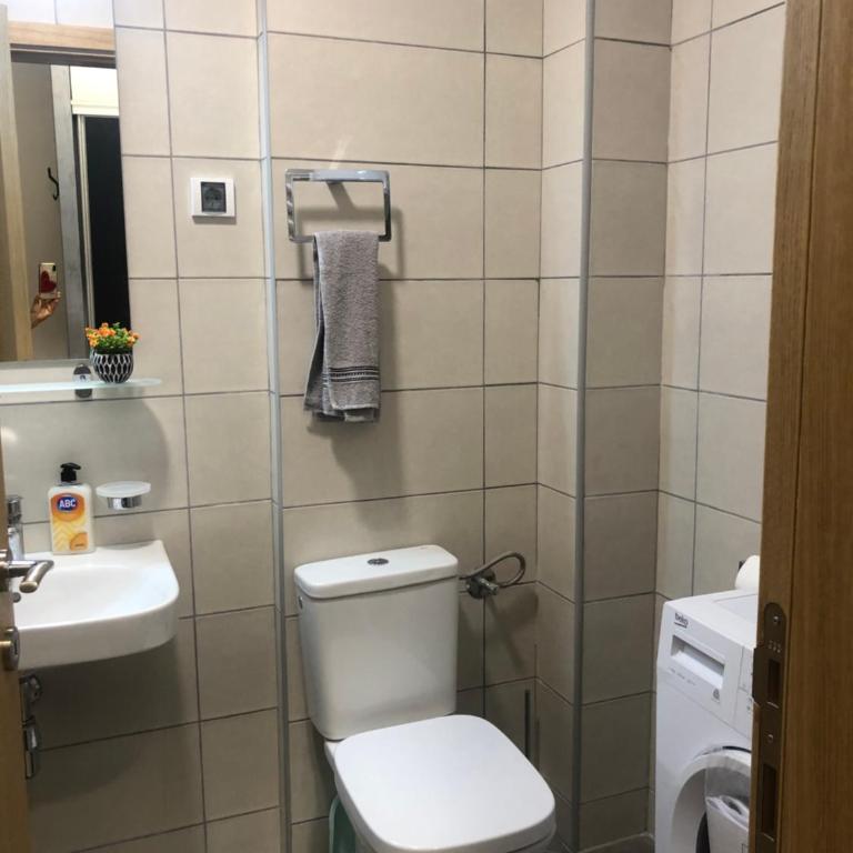 Matea - Apartman sa 1 Spavaćom Sobom - 12
