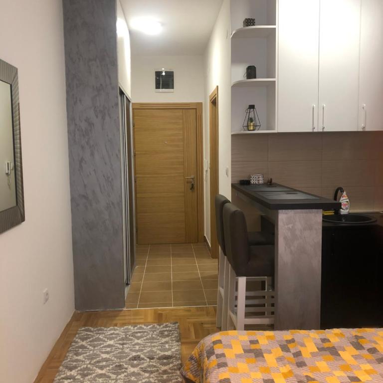 Matea - Apartman sa 1 Spavaćom Sobom - 22