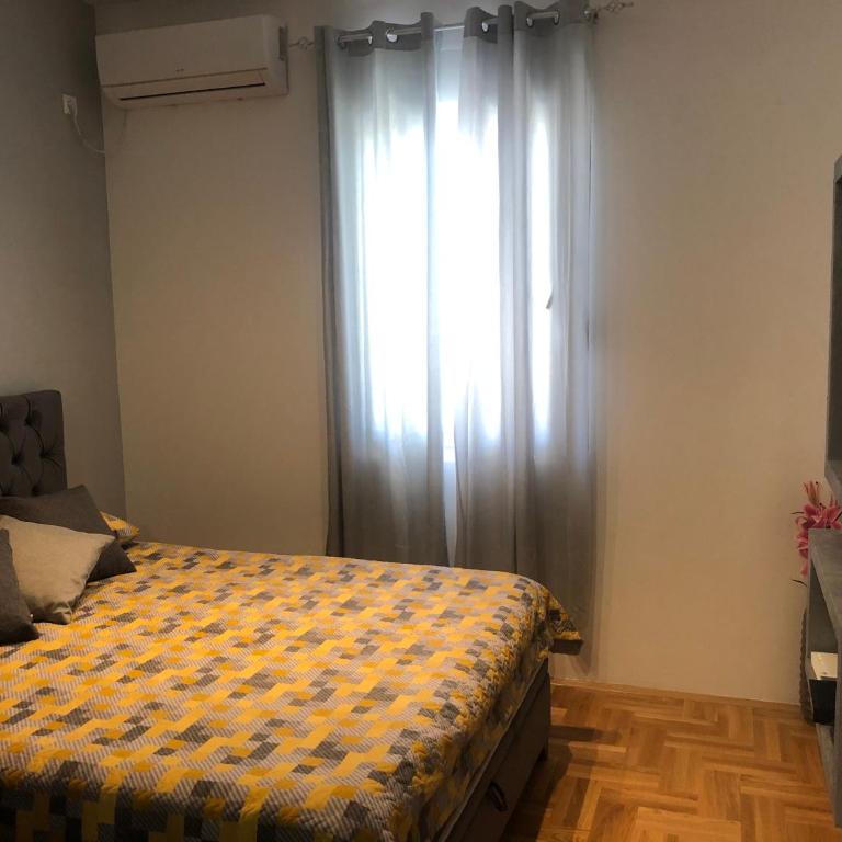 Matea - Apartman sa 1 Spavaćom Sobom - 25