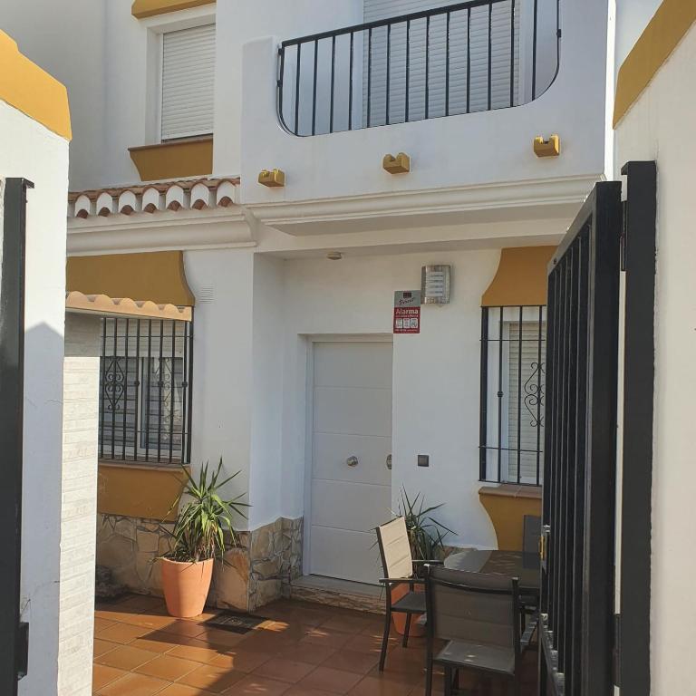 Niza Beach - Casa de 3 dormitorios - 12