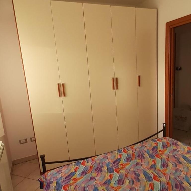 Faluma - Appartamento con 1 Camera da Letto - 10