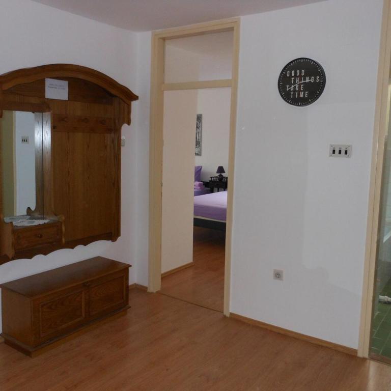 Apartman Savić - Apartman sa 2 Spavaće Sobe - 3