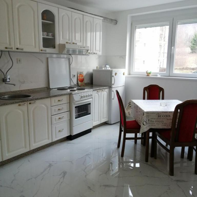 Apartman Savić - Apartman sa 2 Spavaće Sobe - 1