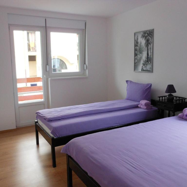 Apartman Savić - Apartman sa 2 Spavaće Sobe - 7