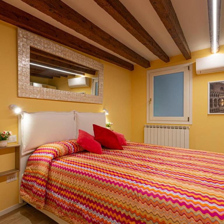 NINA VENICE APARTMENT - One-Bedroom Apartment - 13