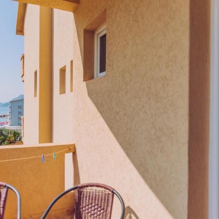 Apartmani Lasta - Studio sa Sofom na Izvlačenje - 3