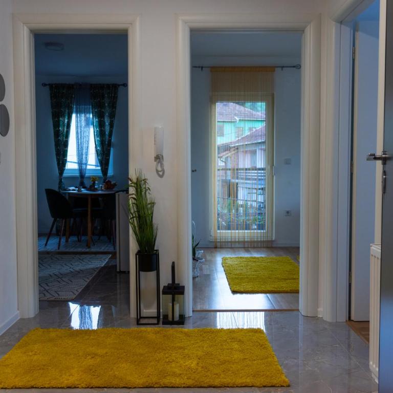 Exclusive apartment Visoko - Apartman sa 1 Spavaćom Sobom - 14
