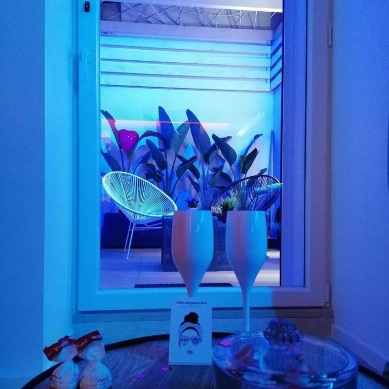 Hello Gorgeous Suite Bari - Appartamento con Vista Giardino - 9
