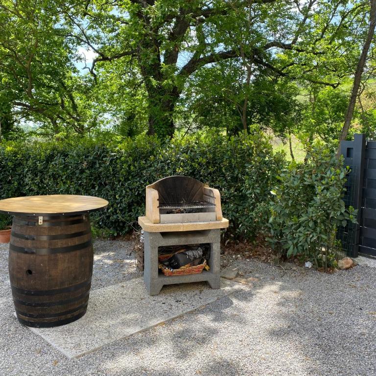 Villetta Toscana - Montepulciano - Villa - 20