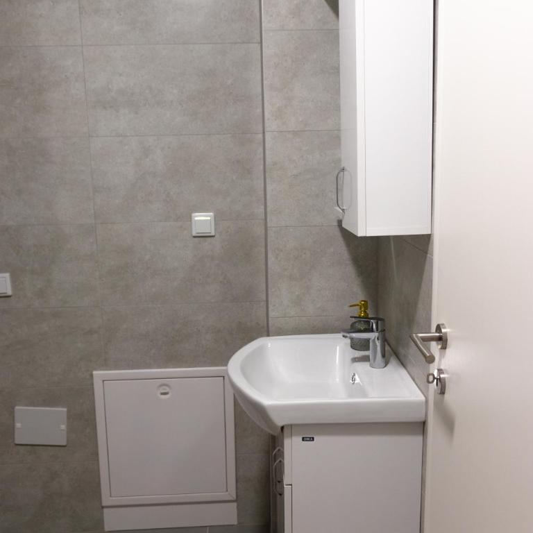 Exclusive apartment Visoko - Apartman sa 1 Spavaćom Sobom - 17