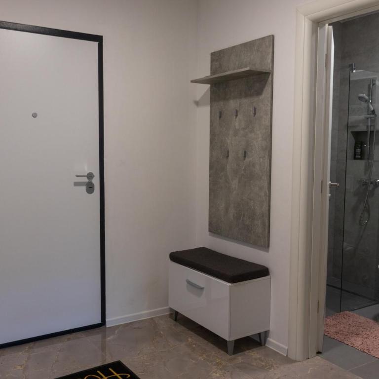 Exclusive apartment Visoko - Apartman sa 1 Spavaćom Sobom - 15