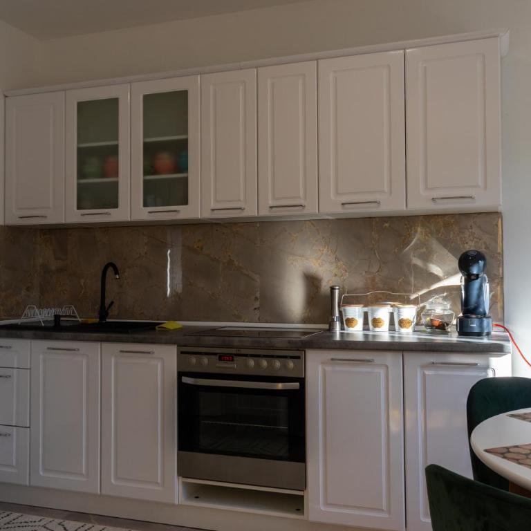 Exclusive apartment Visoko - Apartman sa 1 Spavaćom Sobom - 11