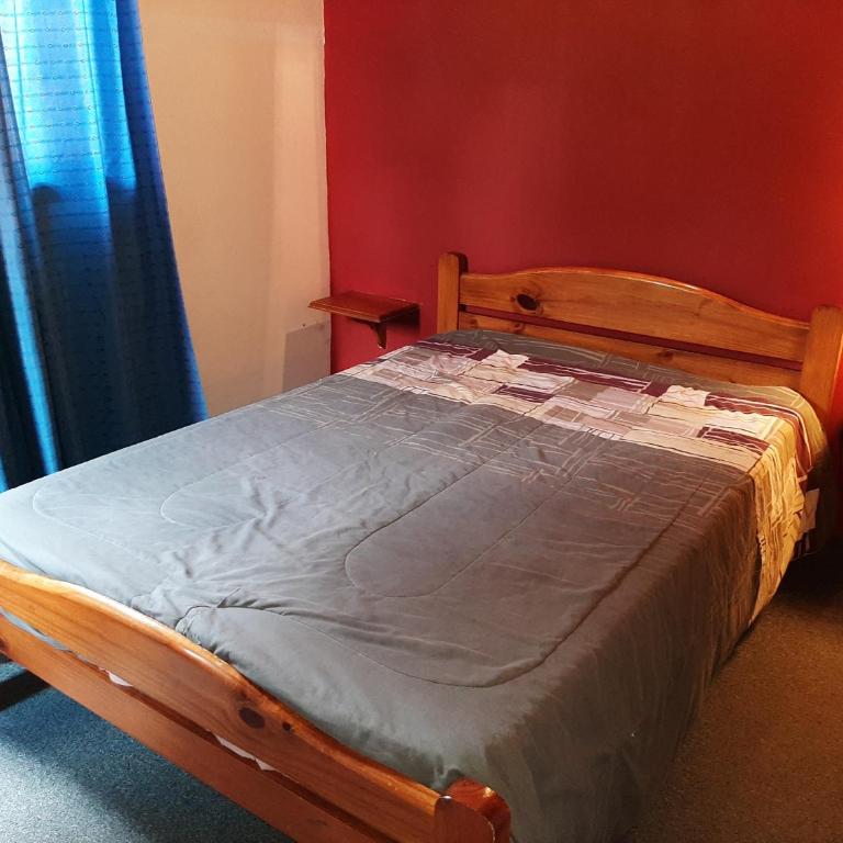 Duplex 7 Lunas - Duplex Apartment - 4