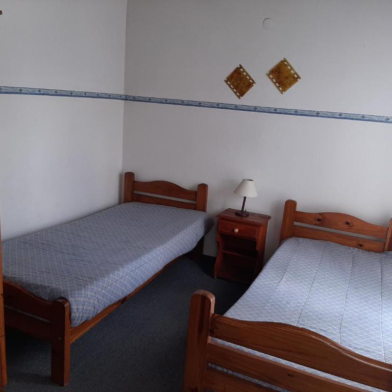 Duplex 7 Lunas - Duplex Apartment - 8