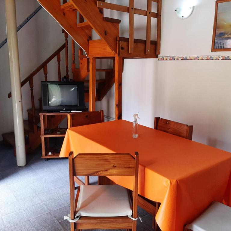 Duplex 7 Lunas - Duplex Apartment - 7