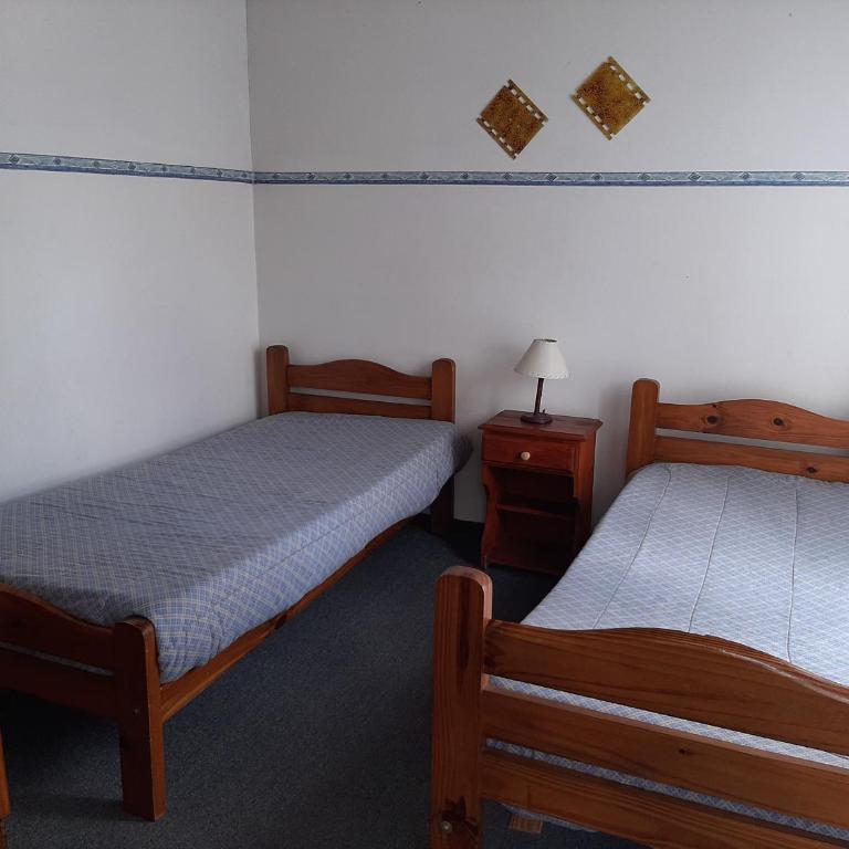 Duplex 7 Lunas - Duplex Apartment - 10