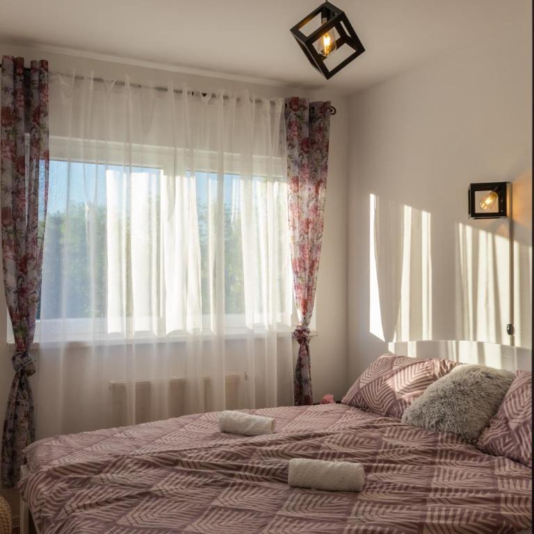 Exclusive apartment Visoko - Apartman sa 1 Spavaćom Sobom - 9