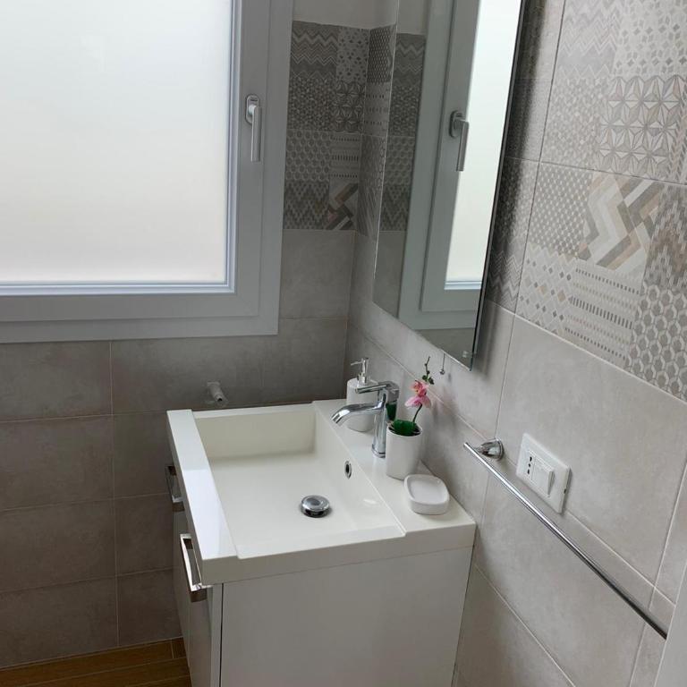 Le Case Vacanze di Federico - Haus mit 2 Schlafzimmern - 6