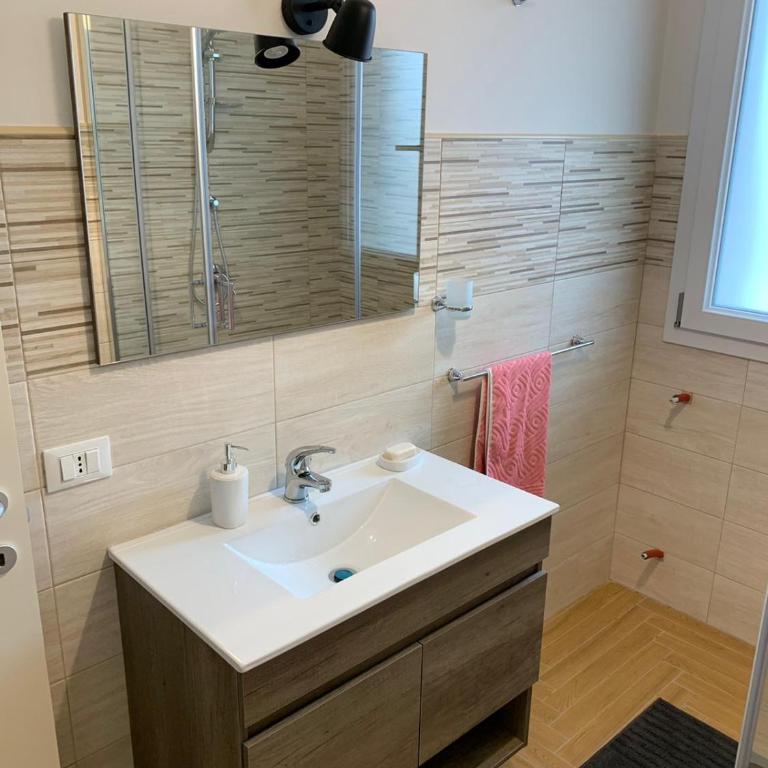 Le Case Vacanze di Federico - Haus mit 1 Schlafzimmer - 7