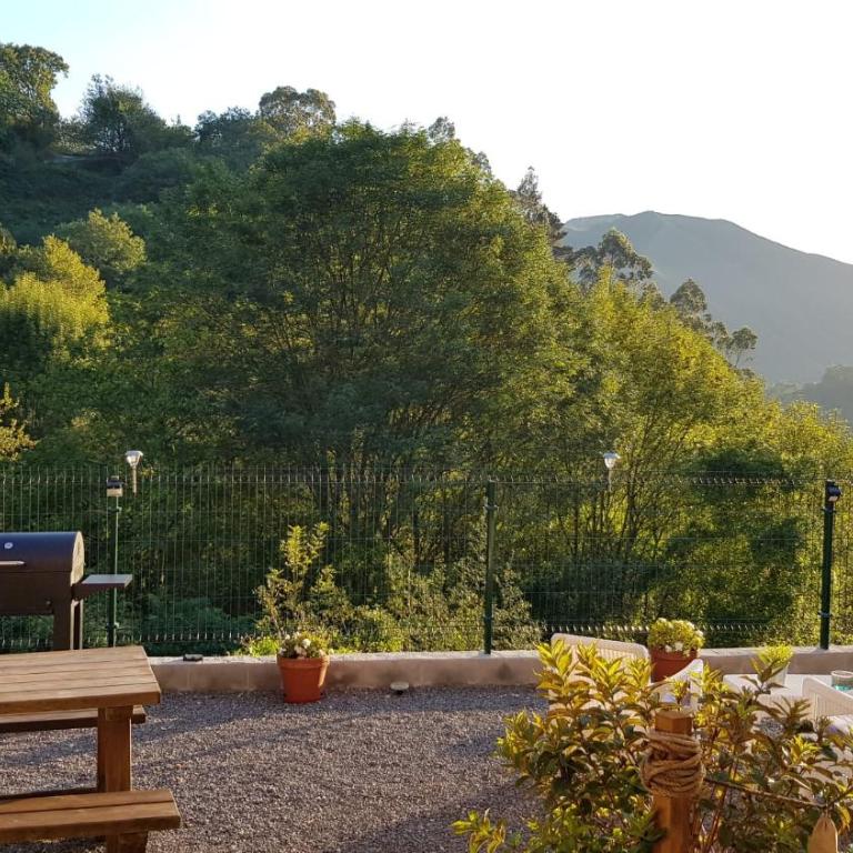Carroceu Rural - Apartamento de 2 dormitorios - 24