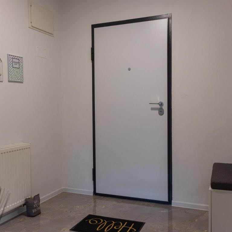 Exclusive apartment Visoko - Apartman sa 1 Spavaćom Sobom - 16