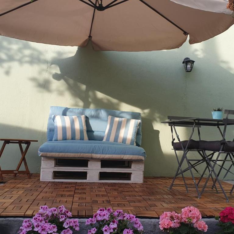 Smile - appartamento con giardino - Appartamento con 1 Camera da Letto - 12