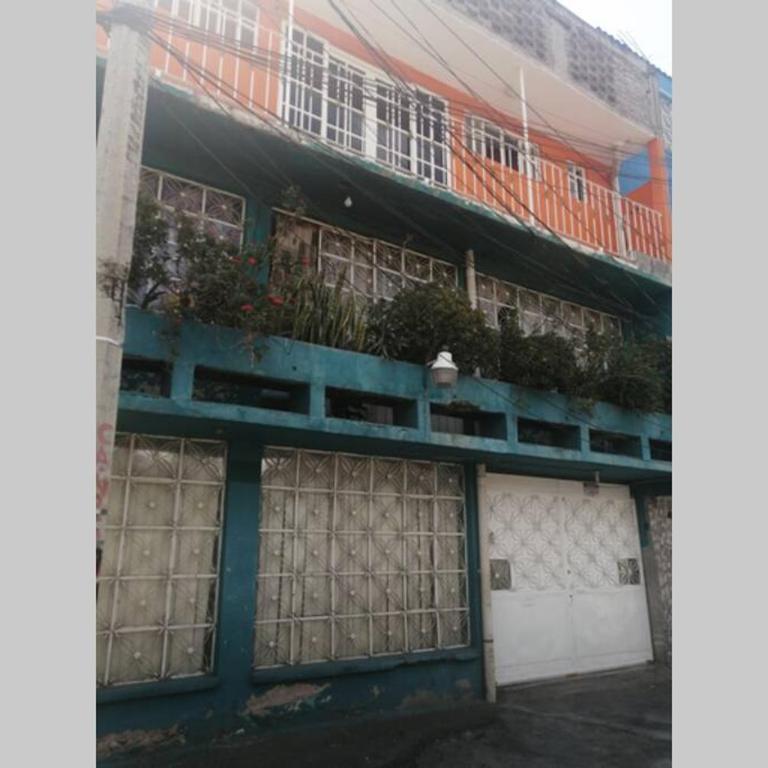 DEPARTAMENTO MUY CERCANO AL AEROPUERTO CD. MEX T2 - Apartamento de 2 dormitorios - 9